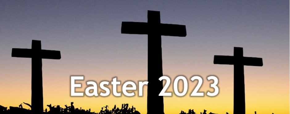 Easter 2023
